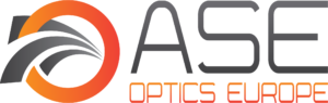 Logo ASE Optics Europe